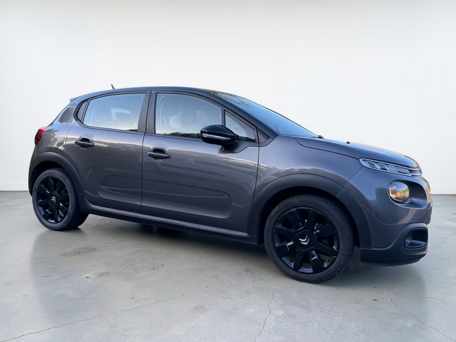 Used Citroen C3 2019 for sale - 77997244: Photo 11