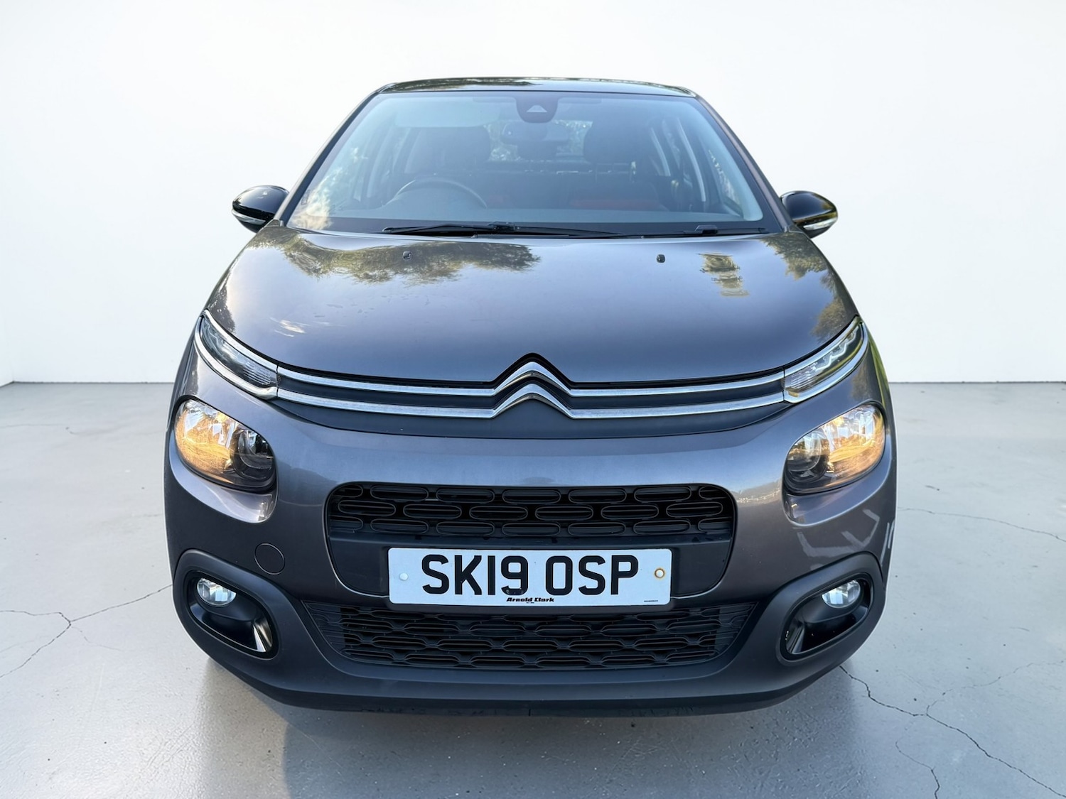 Used Citroen C3 2019 for sale - 77997244: Photo 14