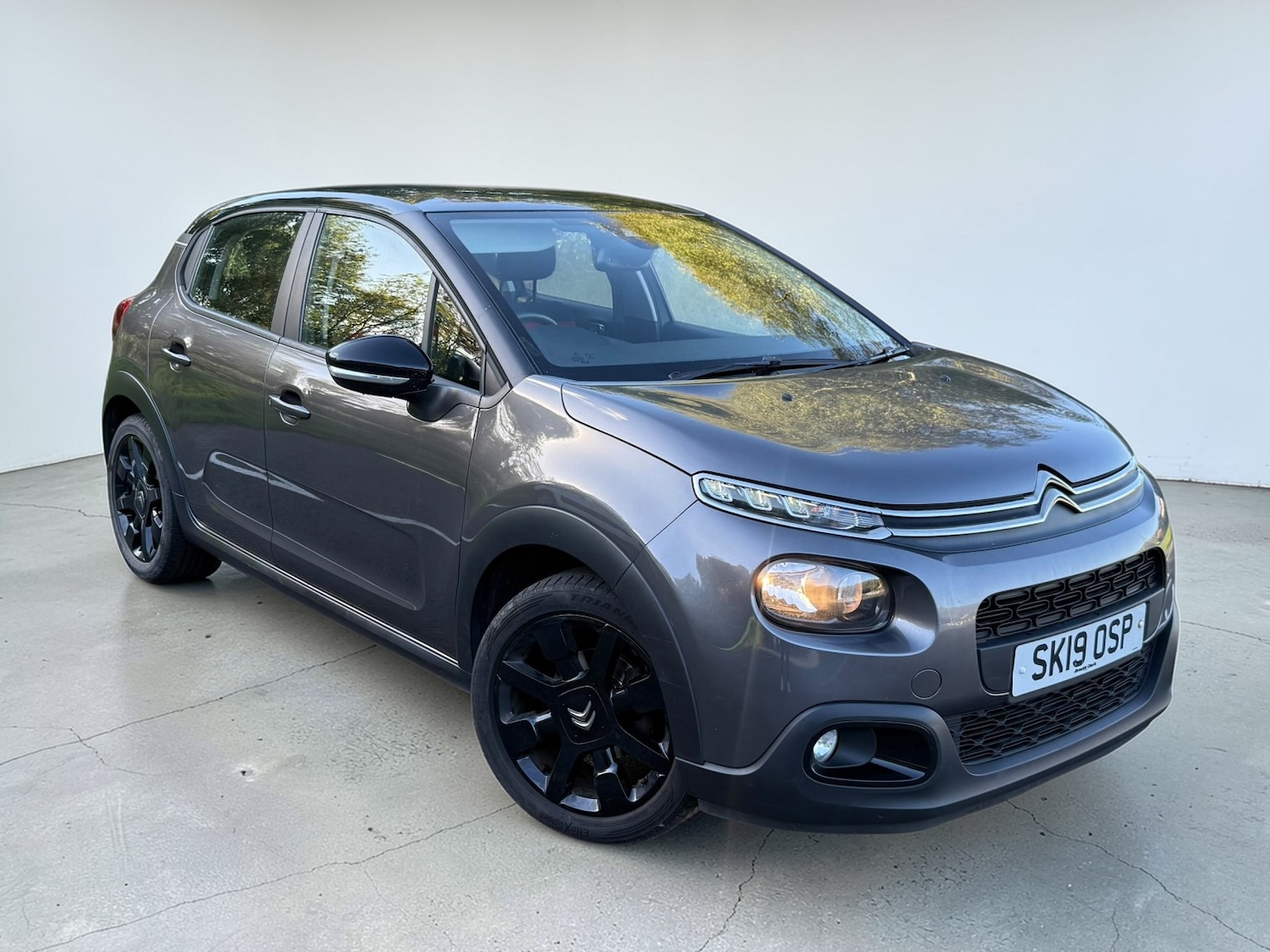Used Citroen C3 2019 for sale - 77997244: Photo 15