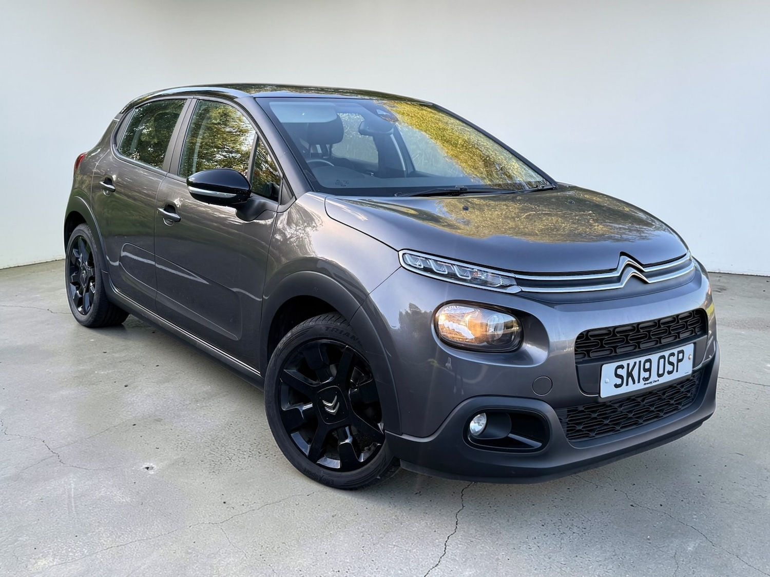 Used Citroen C3 2019 for sale - 77997244: Photo 16