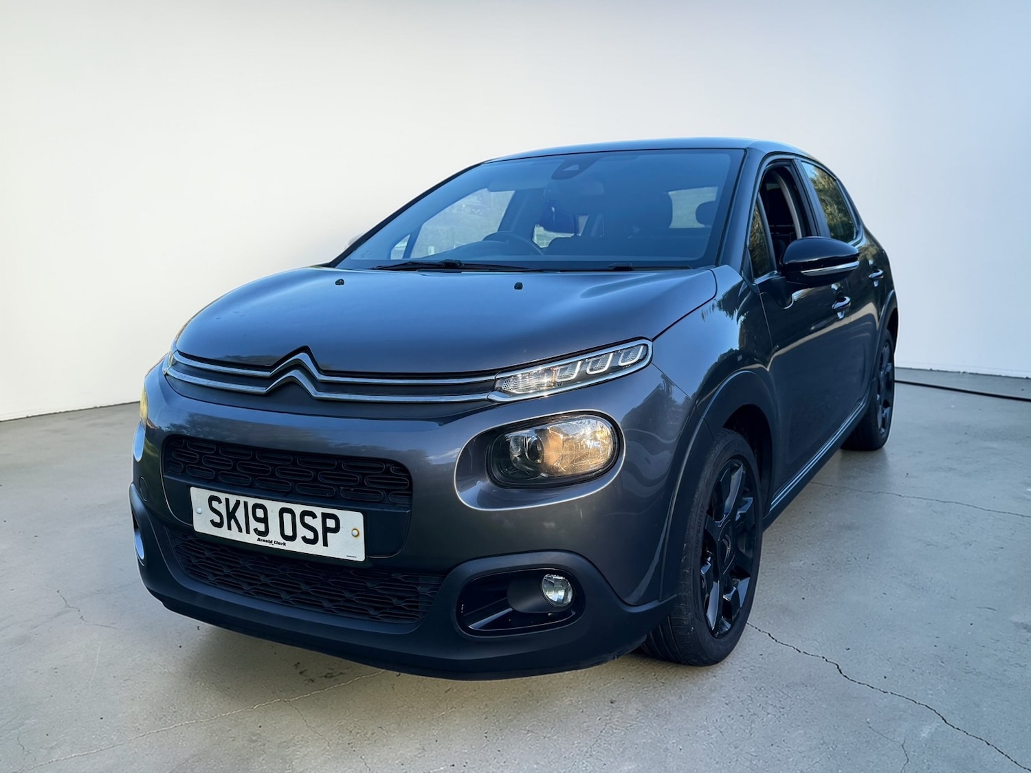 Used Citroen C3 2019 for sale - 77997244: Photo 17