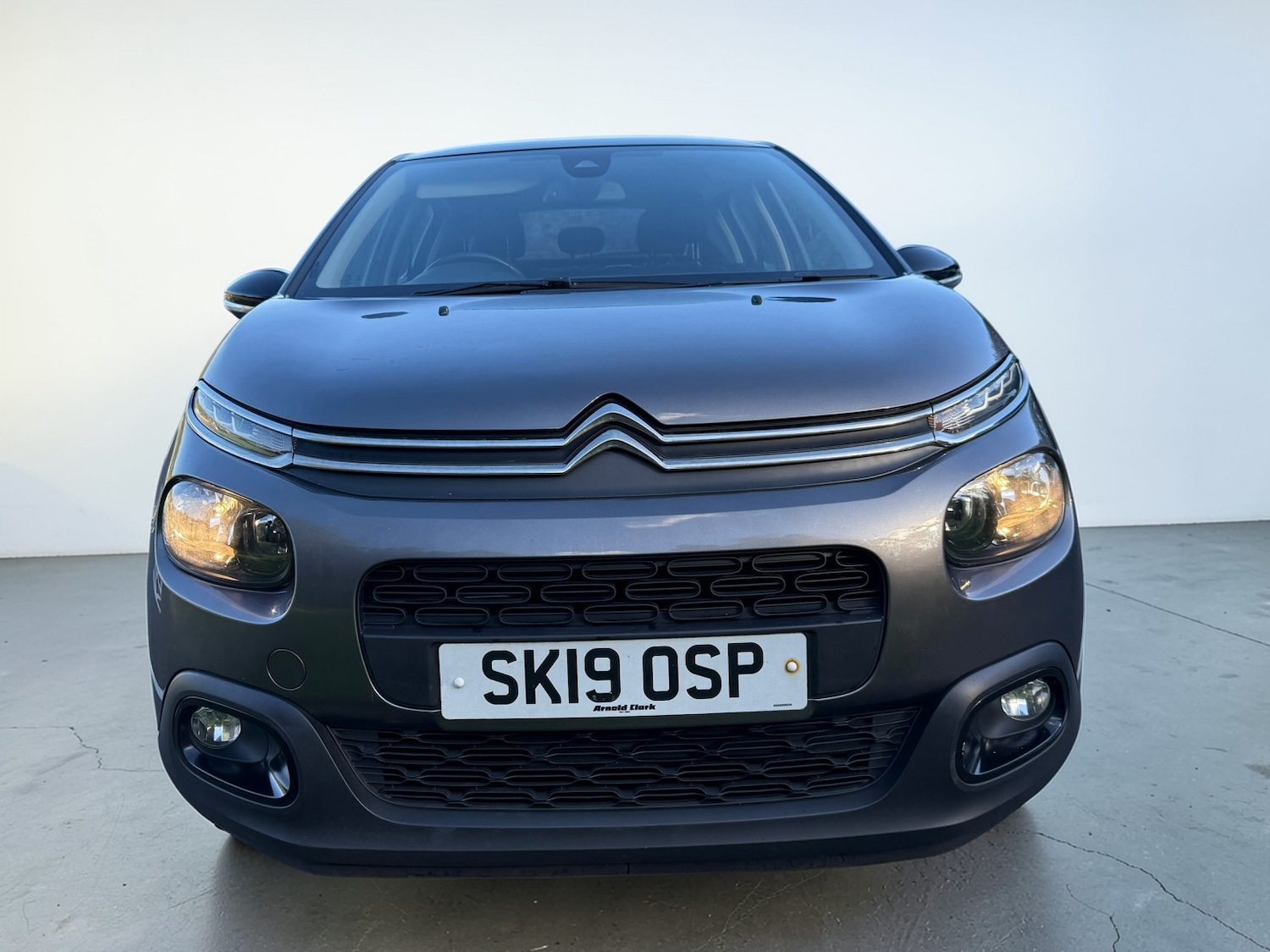 Used Citroen C3 2019 for sale - 77997244: Photo 18