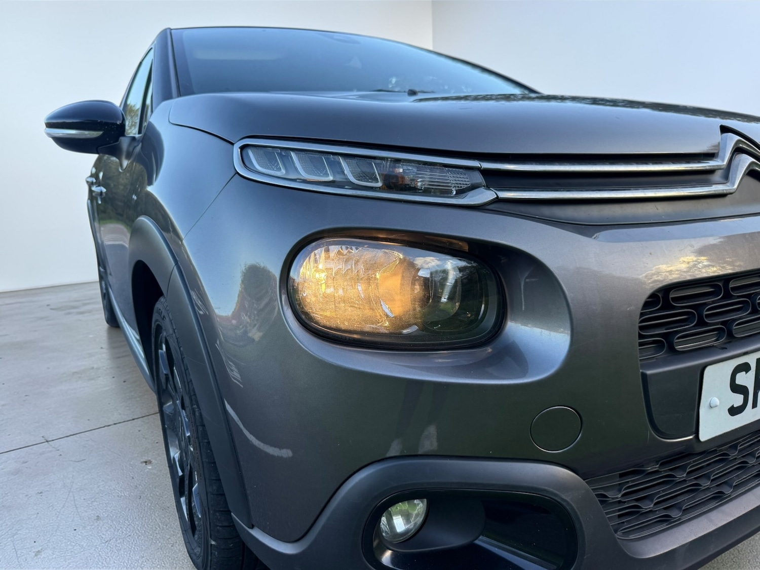 Used Citroen C3 2019 for sale - 77997244: Photo 19