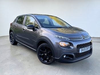 Used Citroen C3 2019 for sale - 77997244: Photo