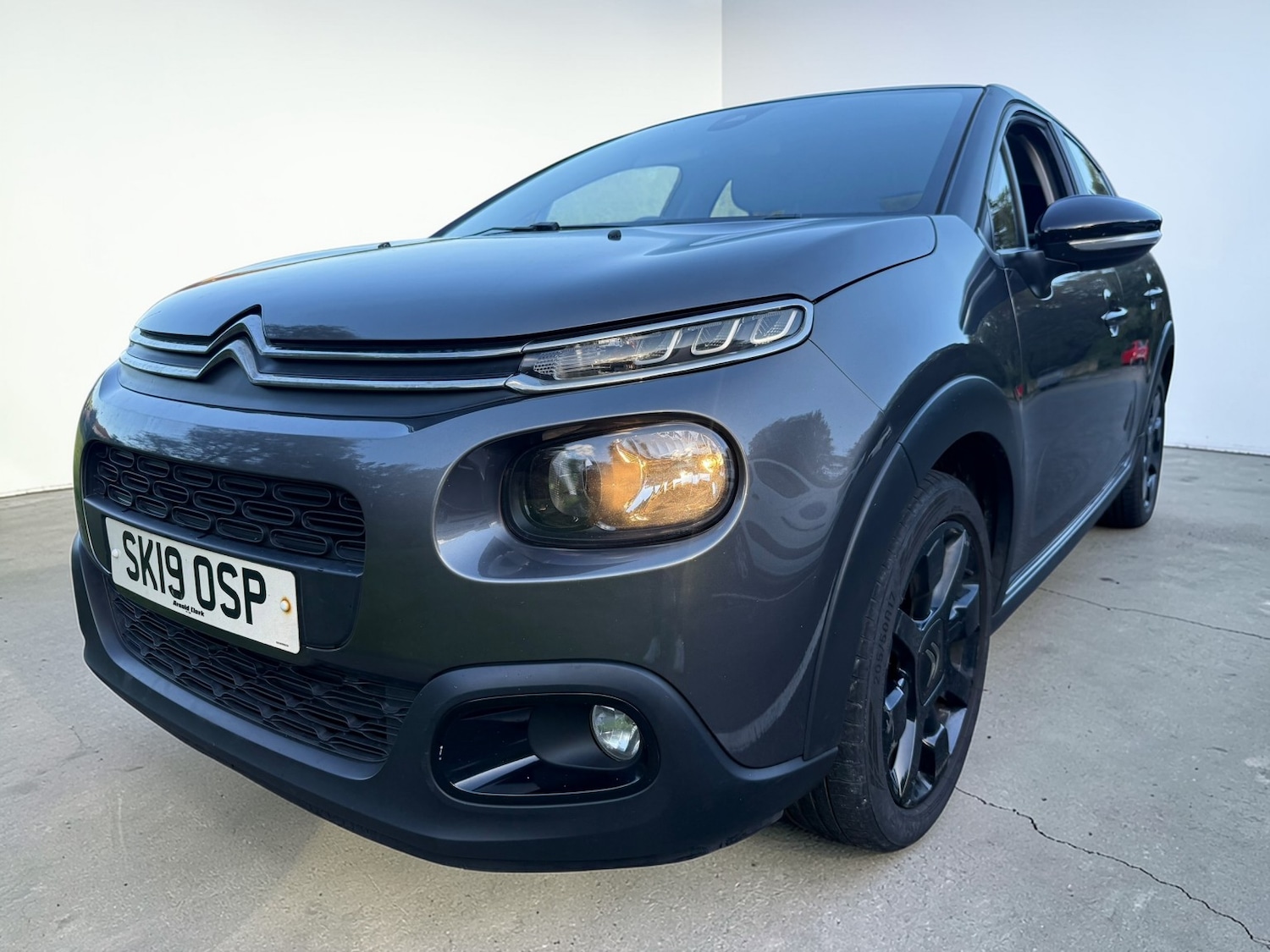 Used Citroen C3 2019 for sale - 77997244: Photo 20