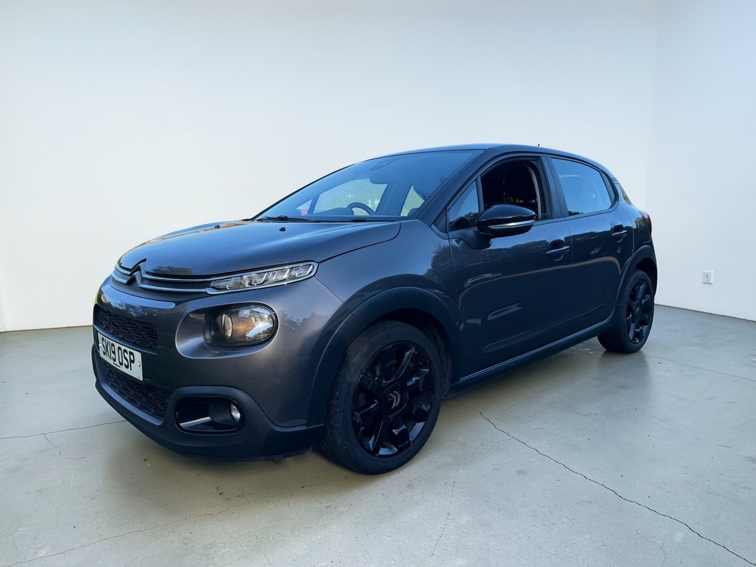 Used Citroen C3 2019 for sale - 77997244: Photo 21