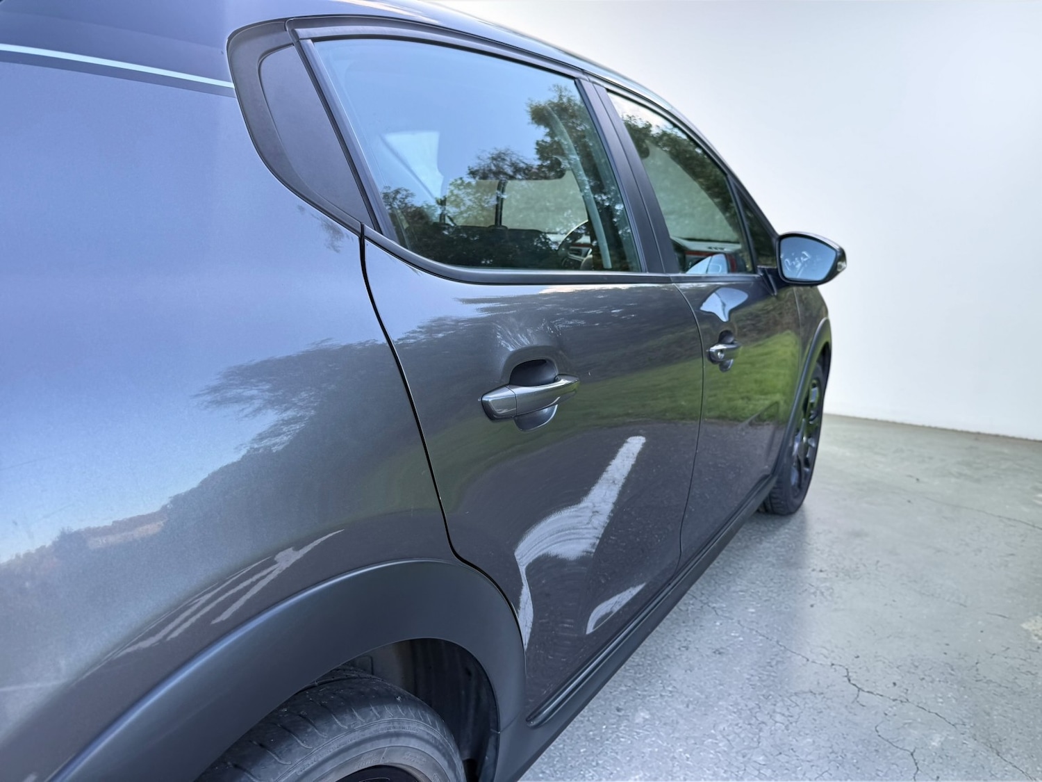 Used Citroen C3 2019 for sale - 77997244: Photo 22