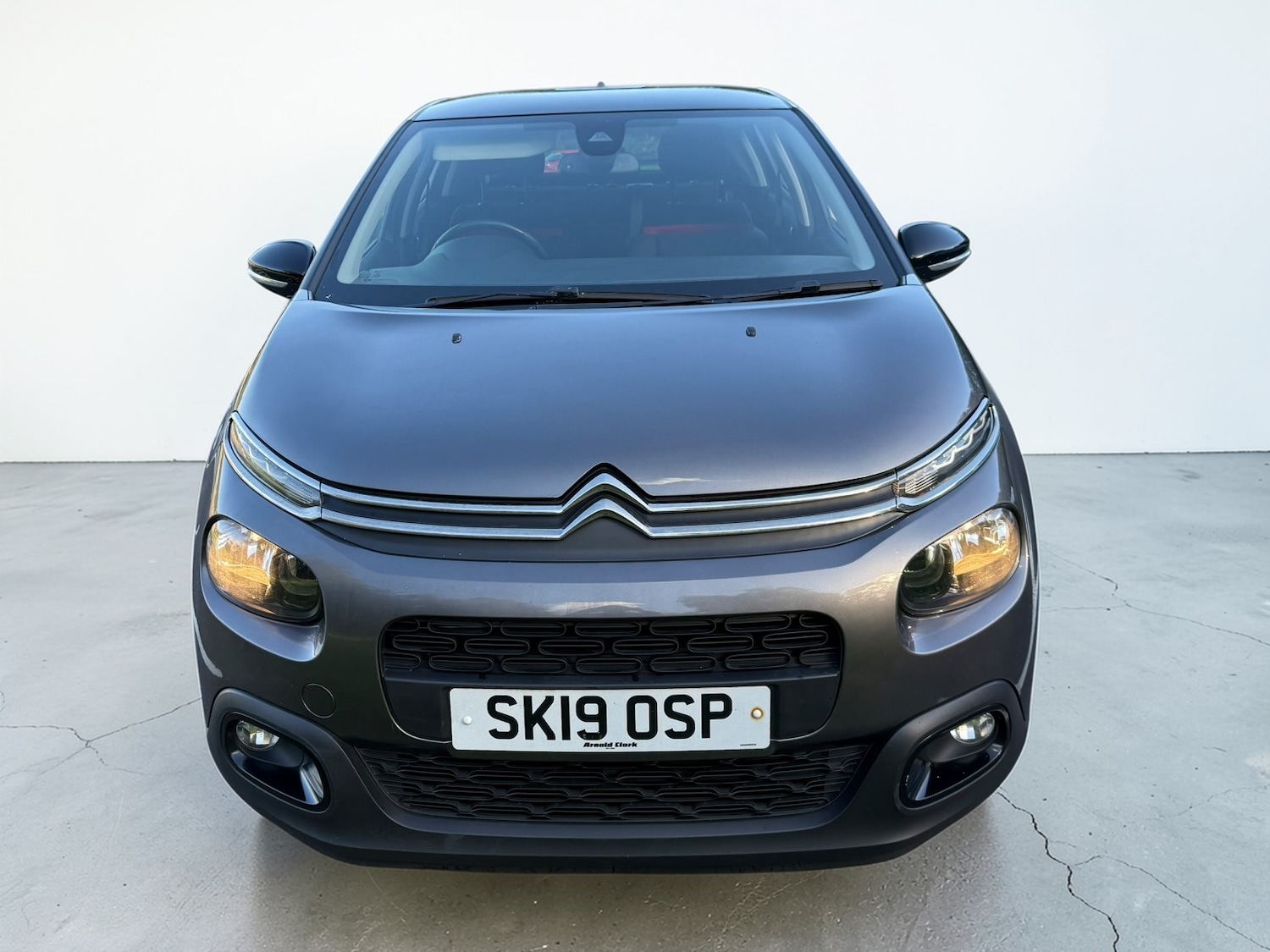 Used Citroen C3 2019 for sale - 77997244: Photo 24