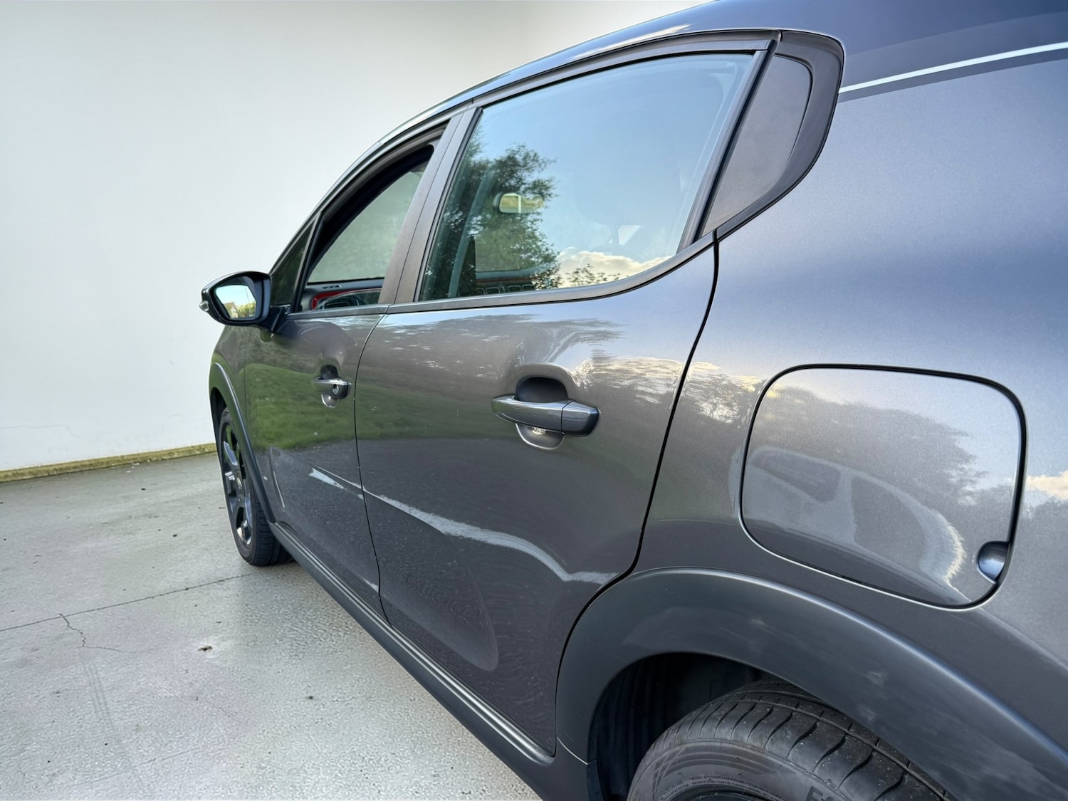 Used Citroen C3 2019 for sale - 77997244: Photo 25