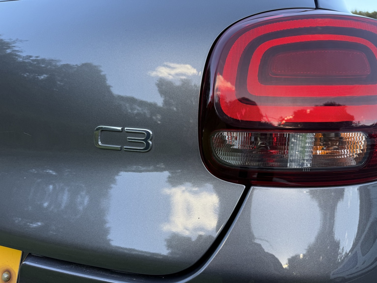 Used Citroen C3 2019 for sale - 77997244: Photo 29