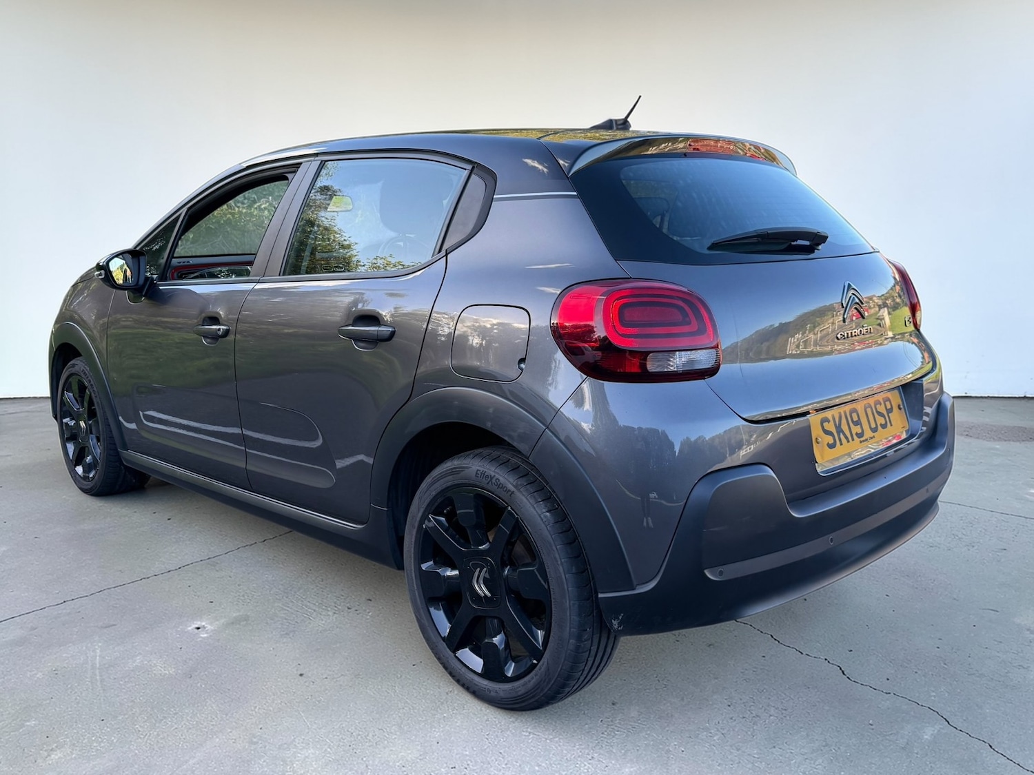 Used Citroen C3 2019 for sale - 77997244: Photo 3