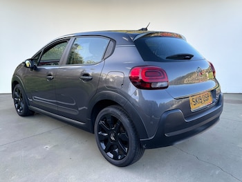 Used Citroen C3 2019 for sale - 77997244: Photo