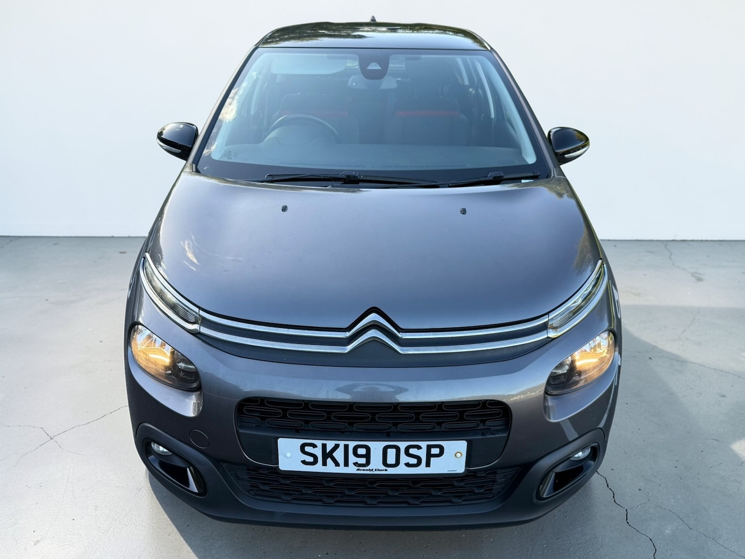 Used Citroen C3 2019 for sale - 77997244: Photo 4