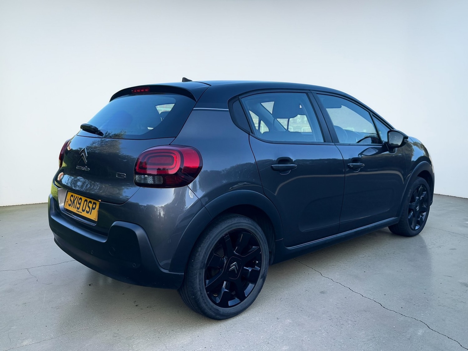 Used Citroen C3 2019 for sale - 77997244: Photo 6