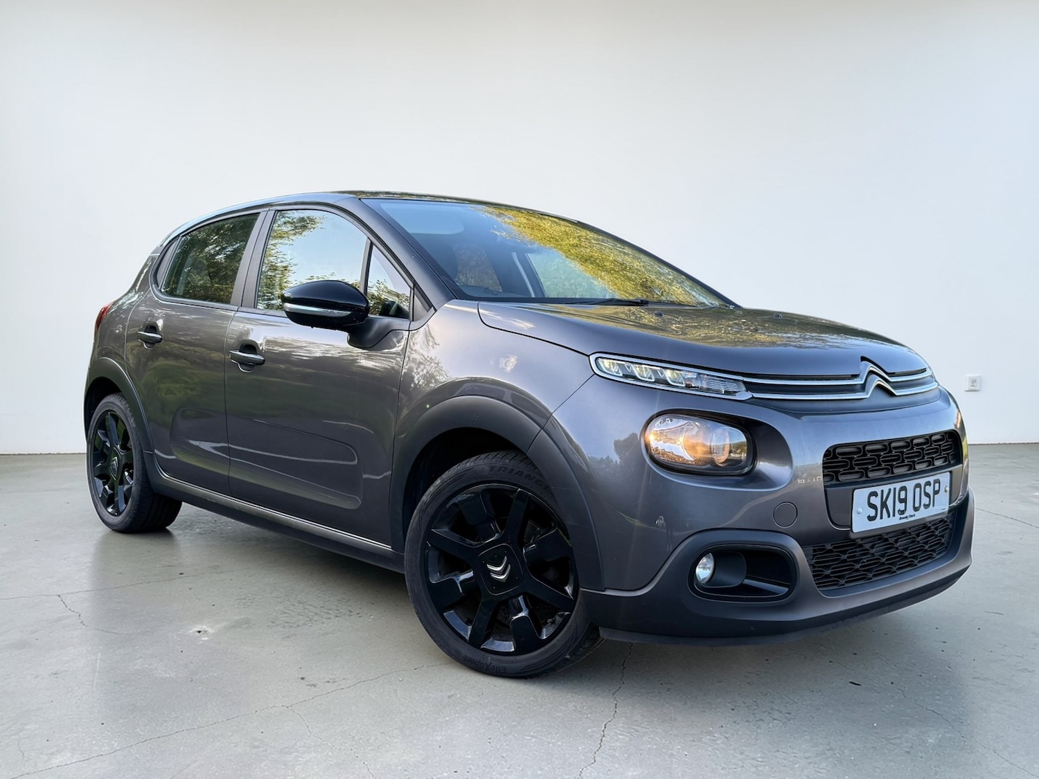 Used Citroen C3 2019 for sale - 77997244: Photo 7