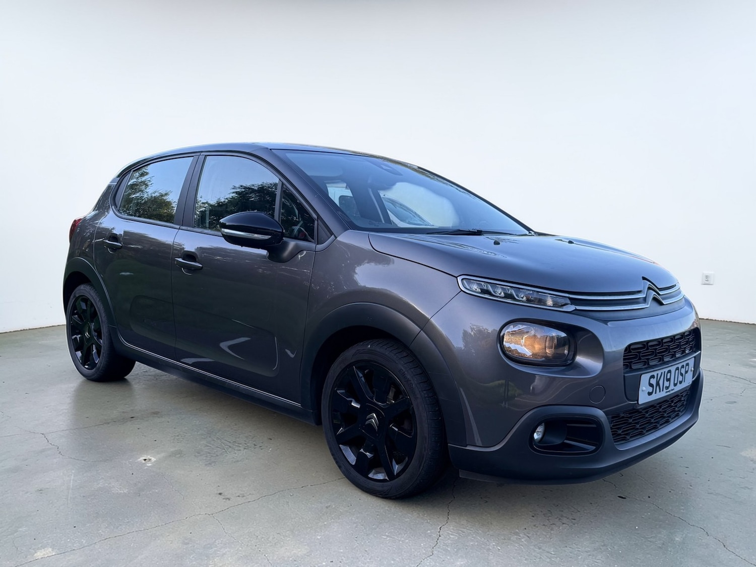 Used Citroen C3 2019 for sale - 77997244: Photo 8