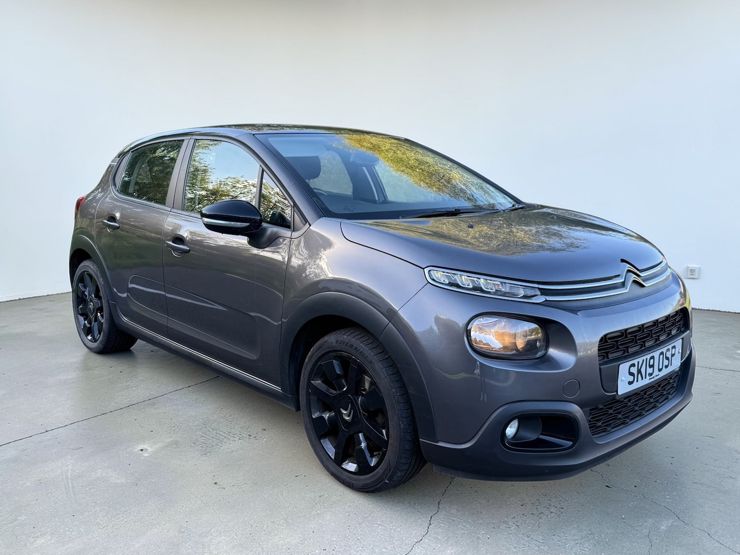 Used Citroen C3 2019 for sale - 77997244: Photo 9