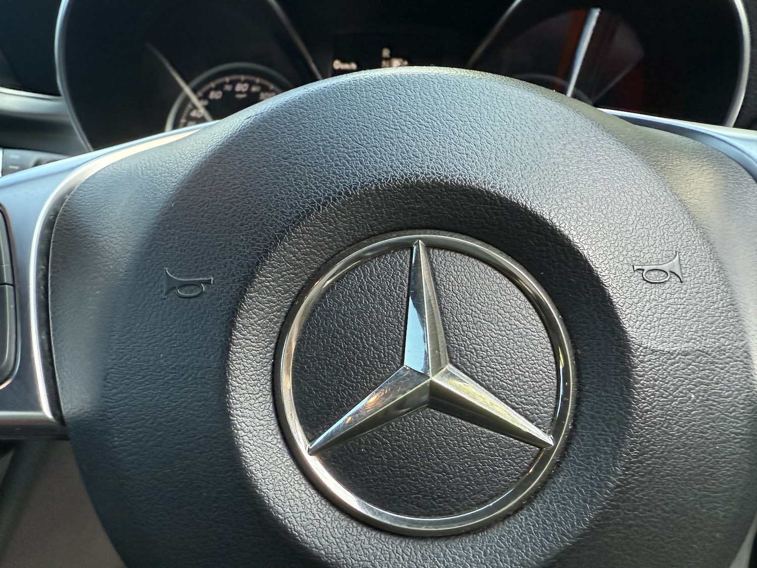 Used Mercedes-Benz C Class 2014 for sale - 75391136: Photo 44