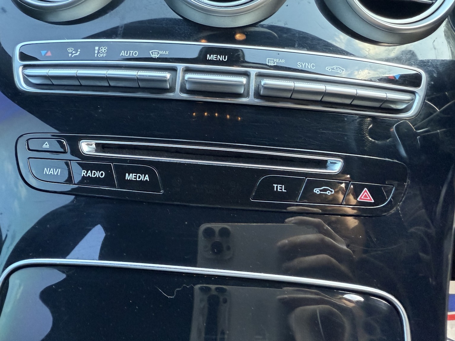 Used Mercedes-Benz C Class 2014 for sale - 75391136: Photo 49