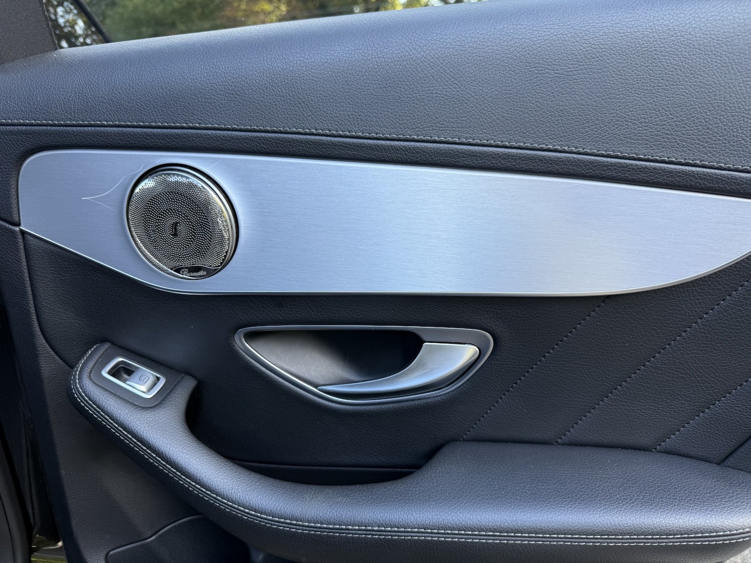 Used Mercedes-Benz C Class 2014 for sale - 75391136: Photo 70