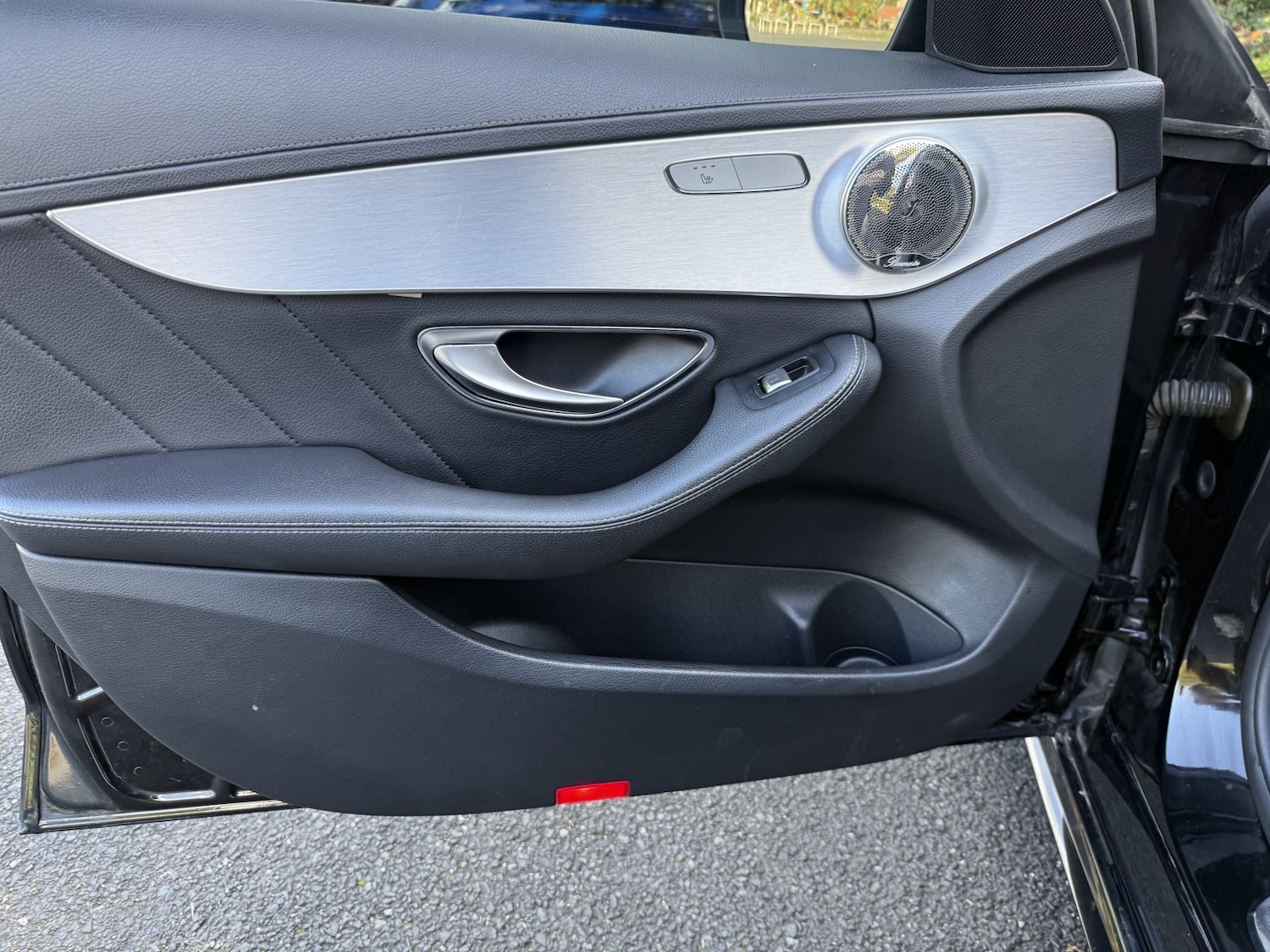 Used Mercedes-Benz C Class 2014 for sale - 75391136: Photo 72