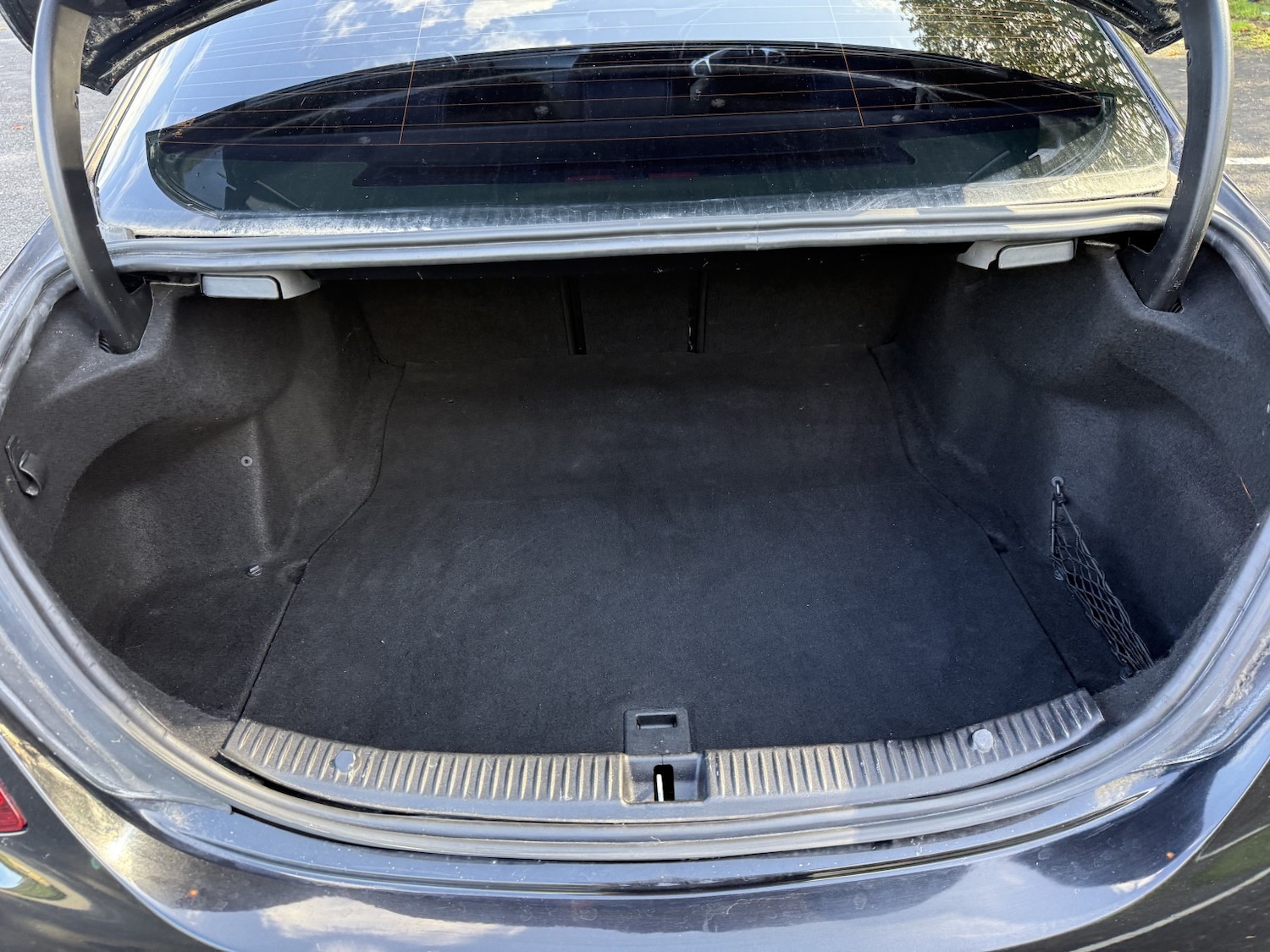 Used Mercedes-Benz C Class 2014 for sale - 75391136: Photo 80