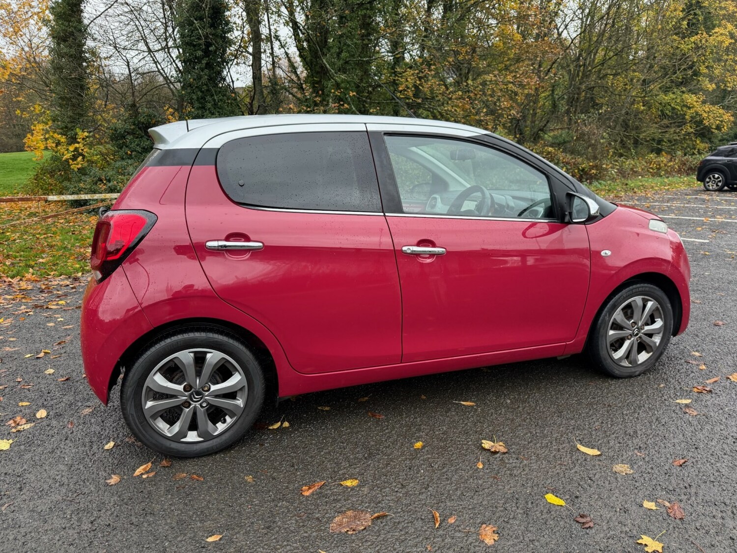 Used Citroen C1 2017 for sale - 76554023: Photo 11