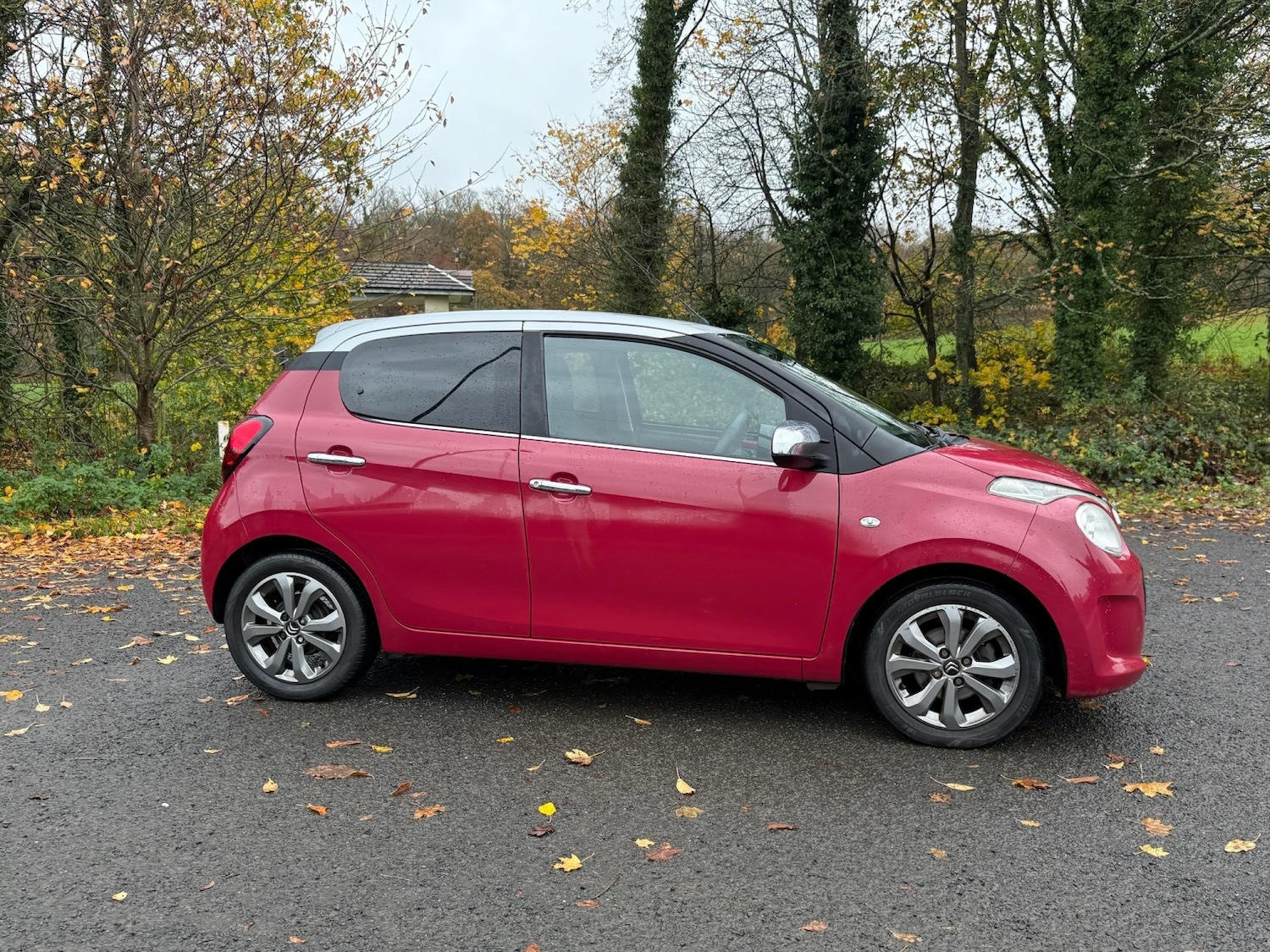 Used Citroen C1 2017 for sale - 76554023: Photo 17