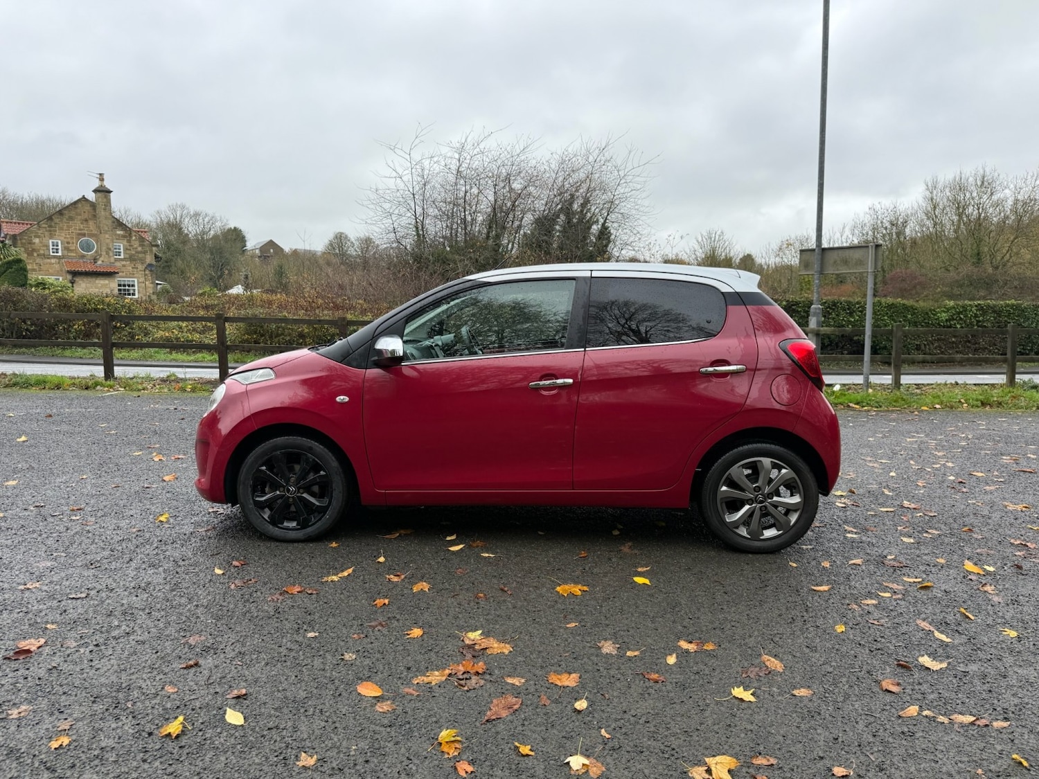 Used Citroen C1 2017 for sale - 76554023: Photo 18