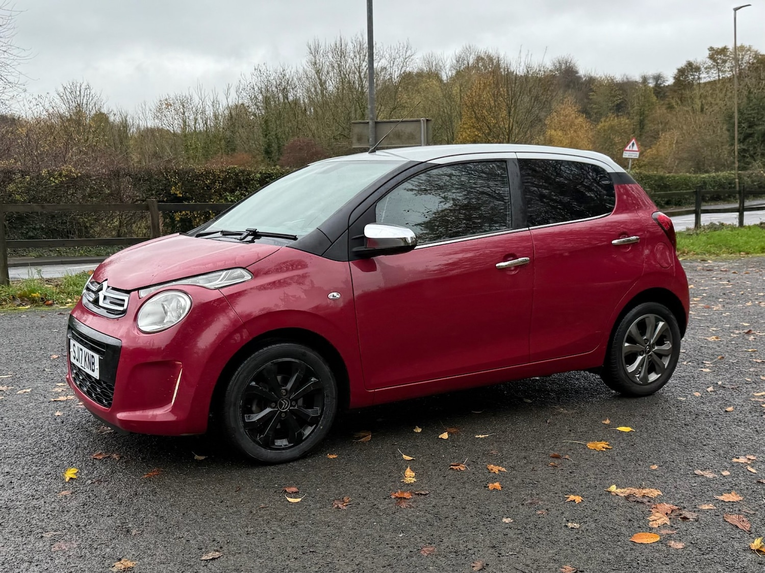 Used Citroen C1 2017 for sale - 76554023: Photo 19