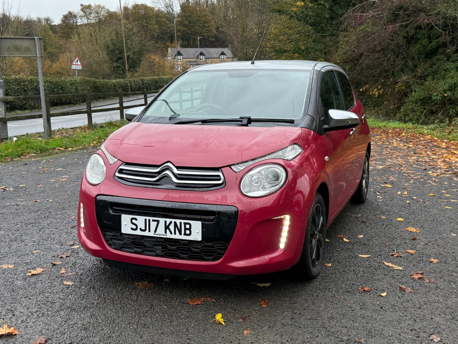 Used Citroen C1 2017 for sale - 76554023: Photo 21