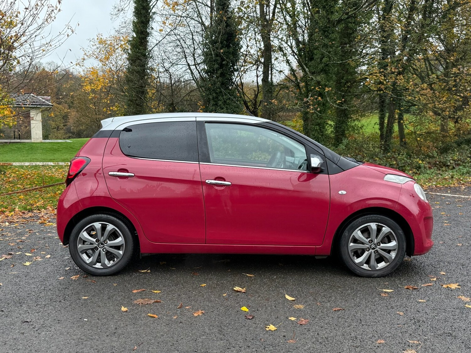 Used Citroen C1 2017 for sale - 76554023: Photo 3