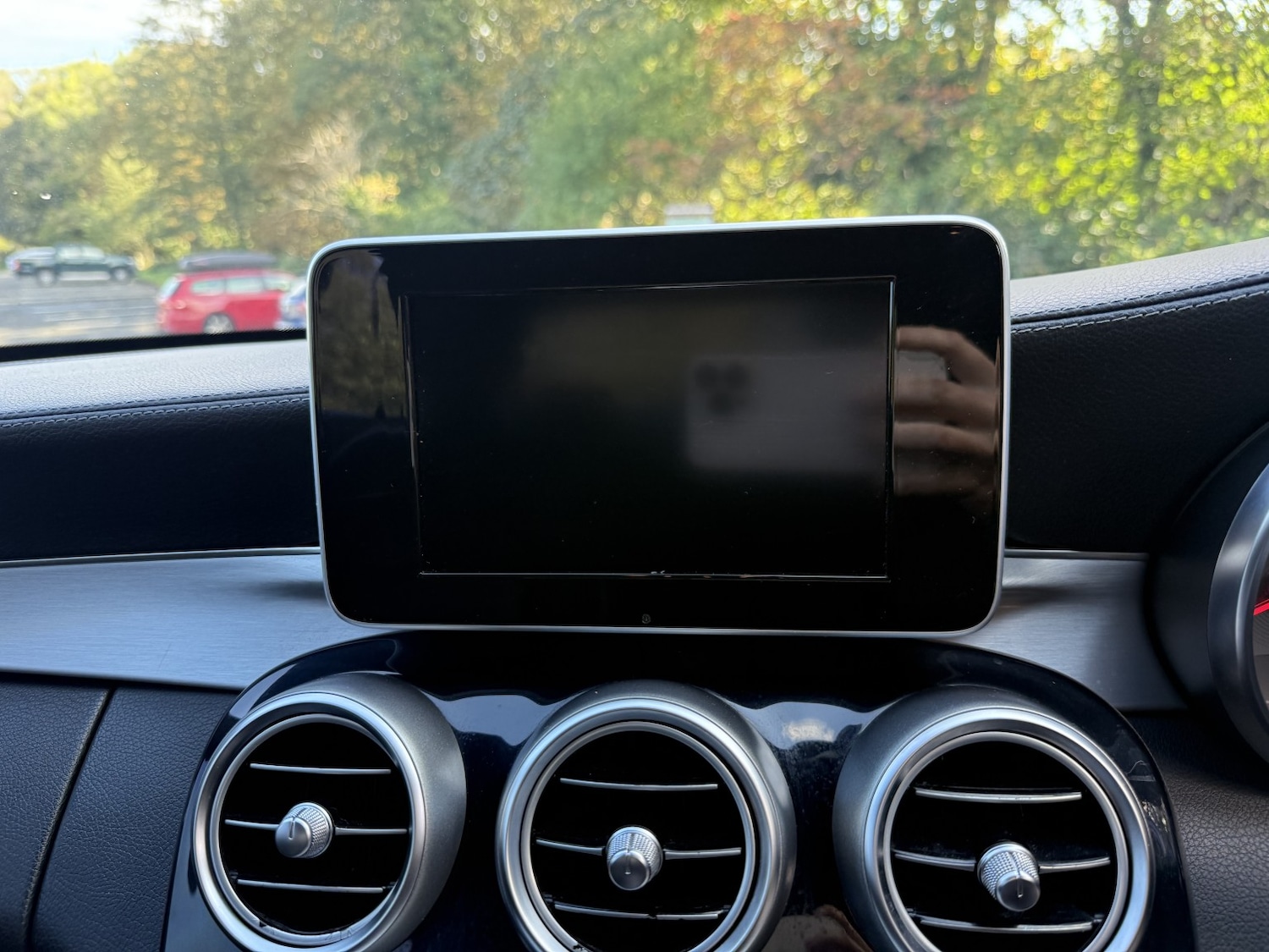 Used Mercedes-Benz C Class 2014 for sale - 76794369: Photo 46