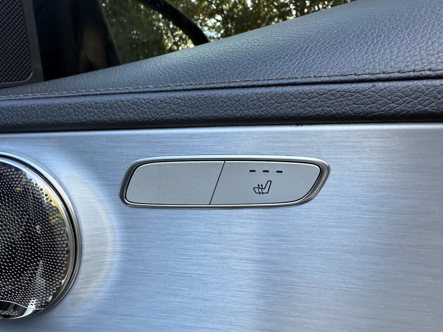 Used Mercedes-Benz C Class 2014 for sale - 76794369: Photo 57