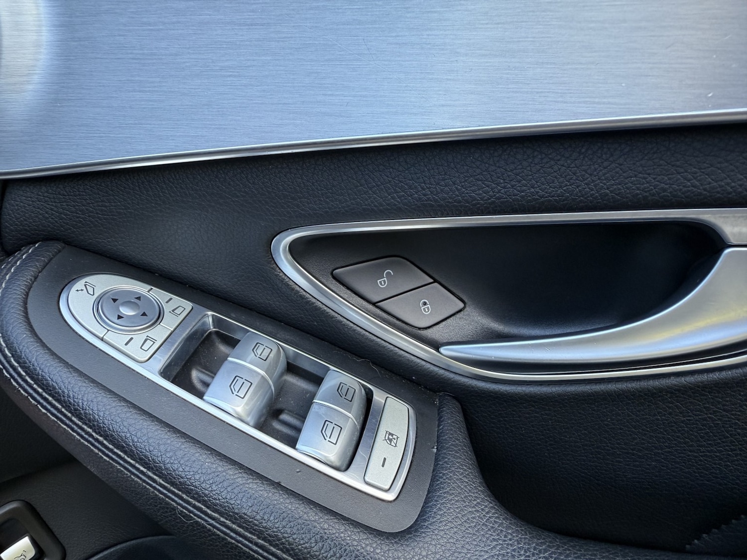 Used Mercedes-Benz C Class 2014 for sale - 76794369: Photo 58