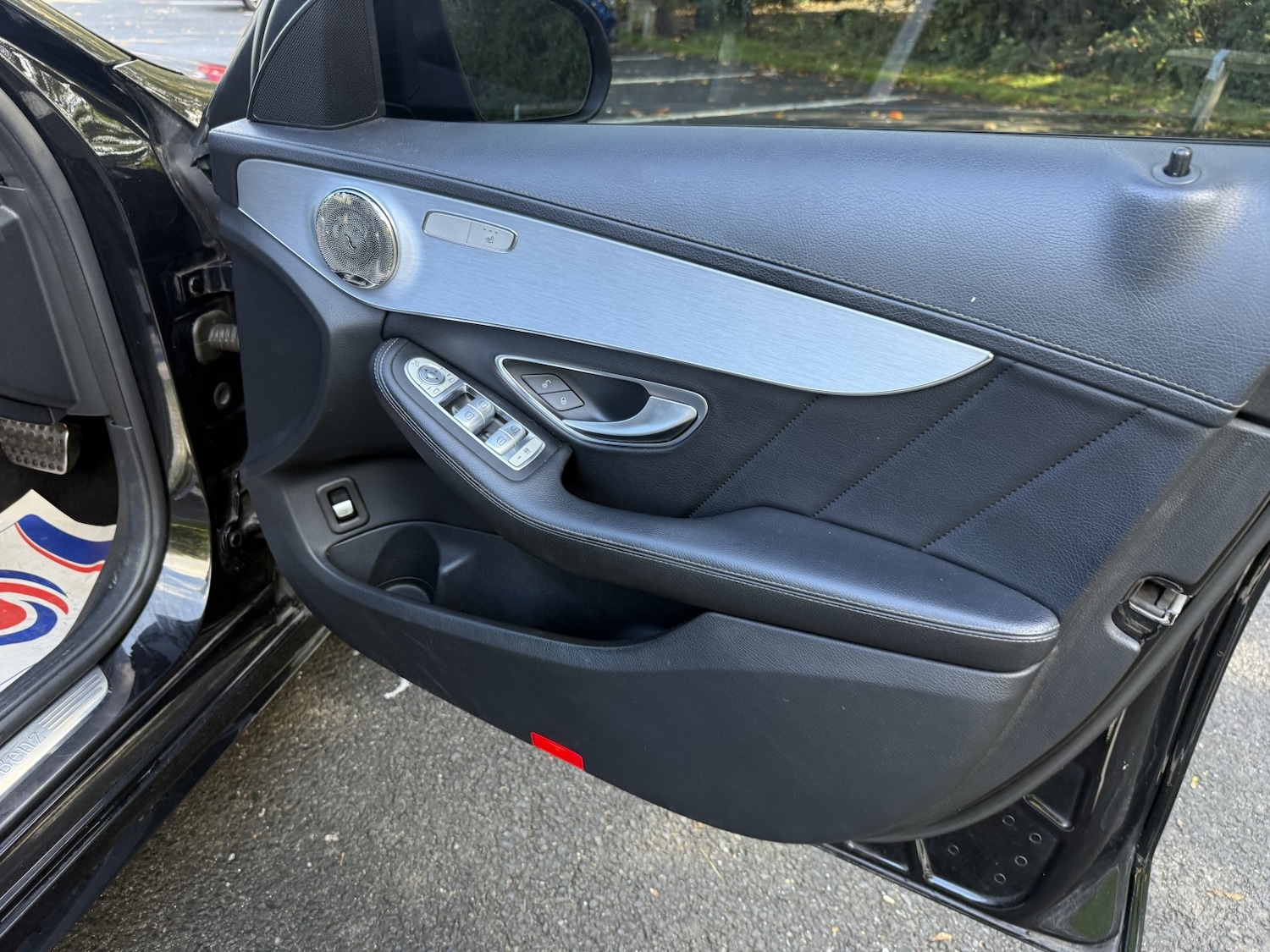 Used Mercedes-Benz C Class 2014 for sale - 76794369: Photo 59