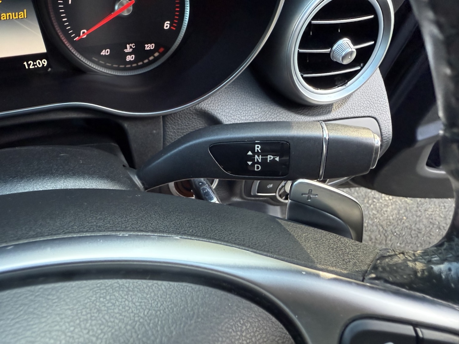 Used Mercedes-Benz C Class 2014 for sale - 76794369: Photo 63