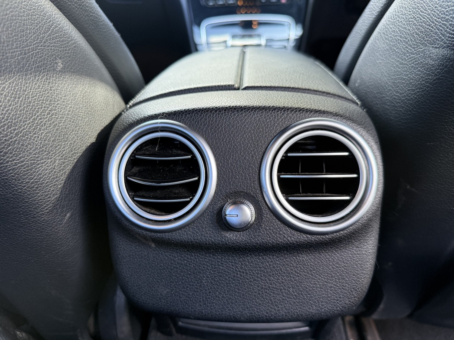 Used Mercedes-Benz C Class 2014 for sale - 76794369: Photo 69