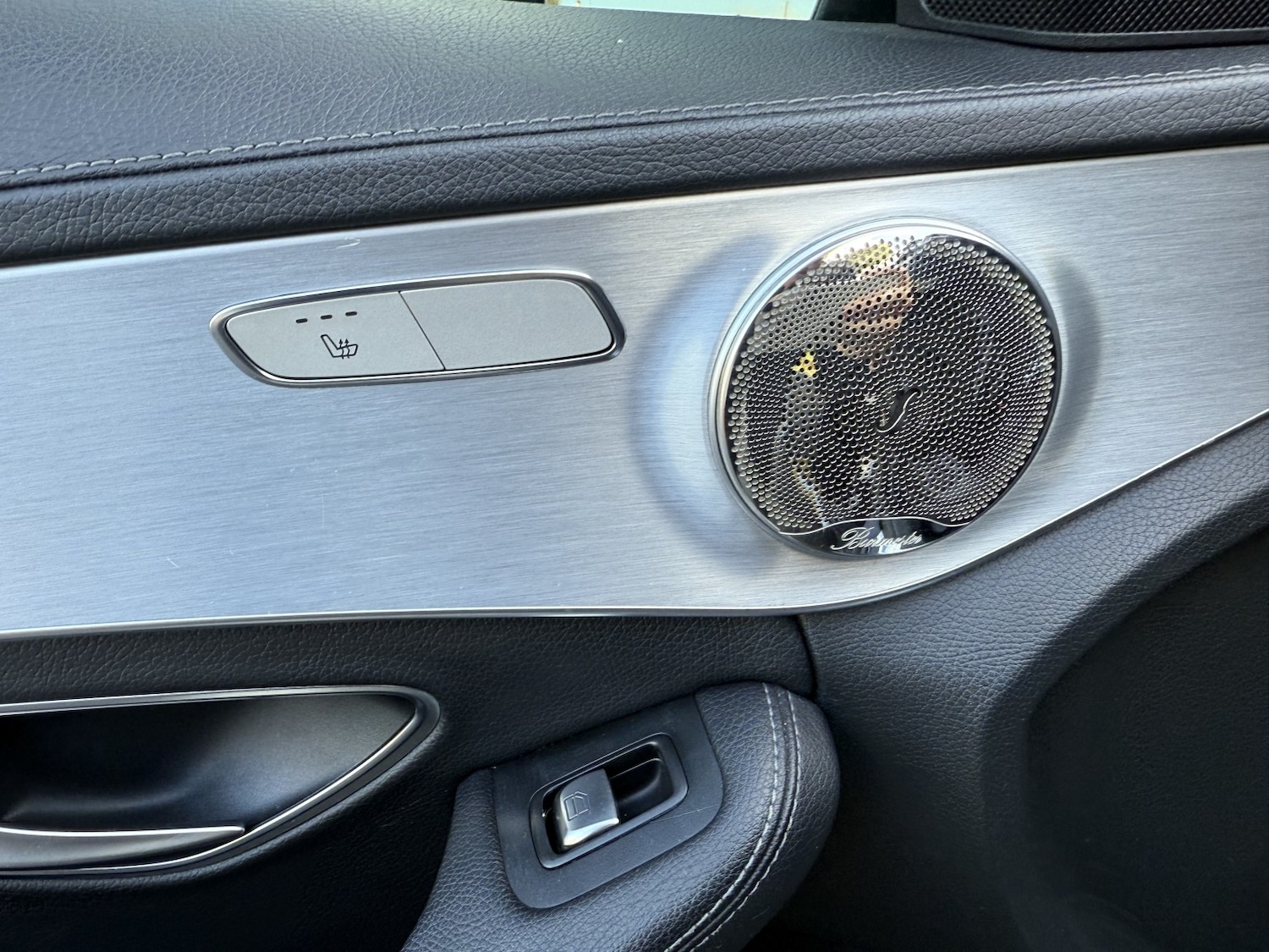 Used Mercedes-Benz C Class 2014 for sale - 76794369: Photo 73