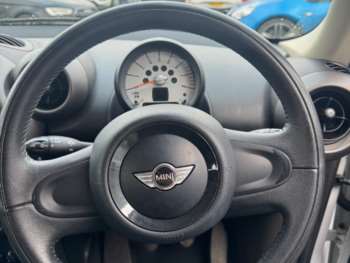 Used MINI Countryman 2012 for sale - 73584948: Photo