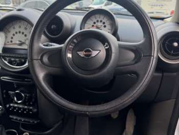 Used MINI Countryman 2012 for sale - 73584948: Photo