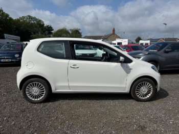 Used Volkswagen up! 2013 for sale - 75391058: Photo