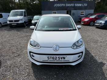 Used Volkswagen up! 2013 for sale - 75391058: Photo