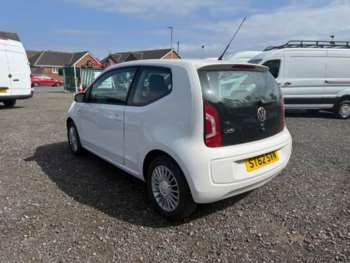 Used Volkswagen up! 2013 for sale - 75391058: Photo