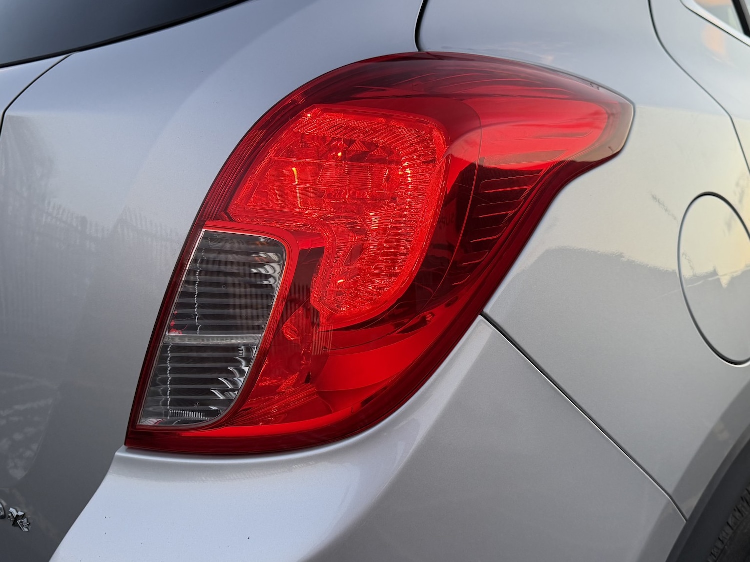 Used Vauxhall Mokka 2015 for sale - 77961968: Photo 20