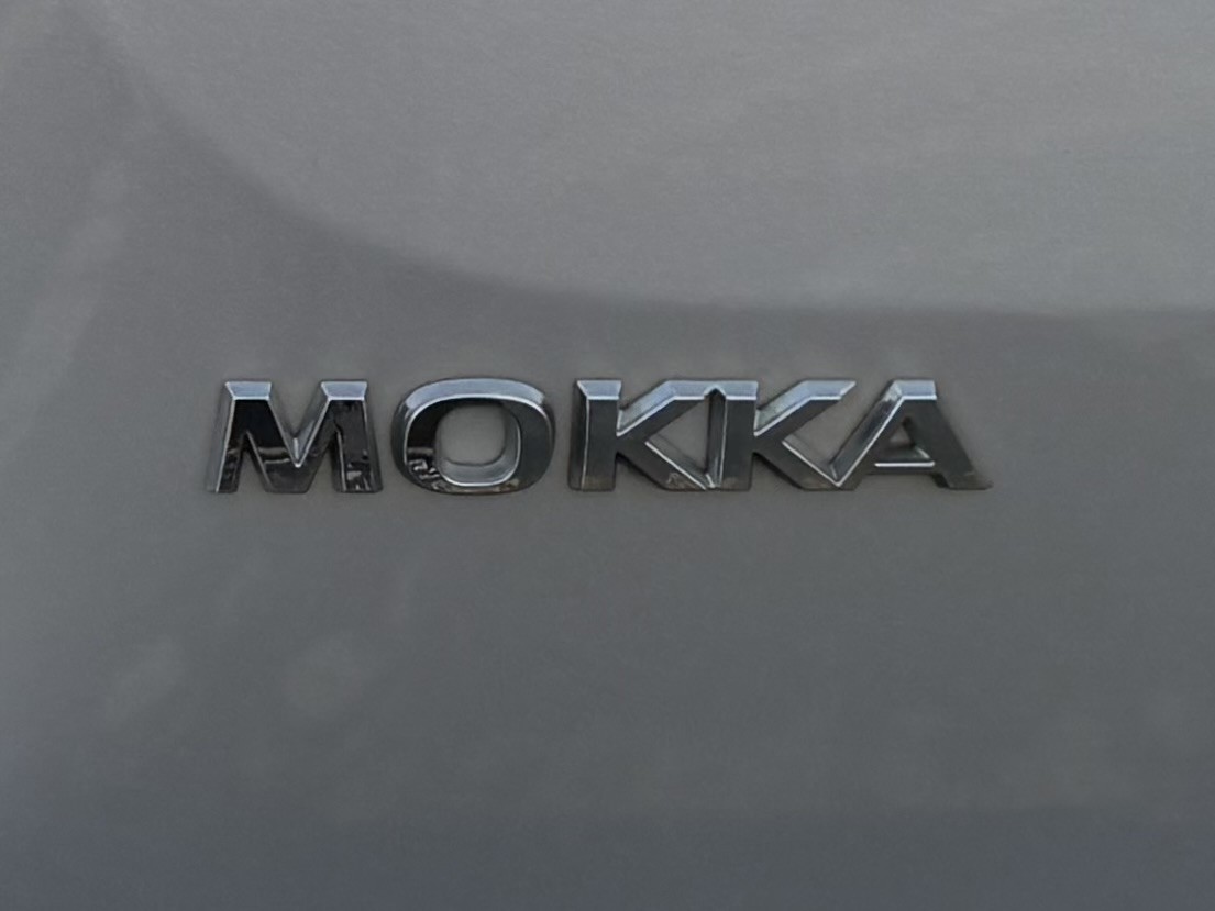 Used Vauxhall Mokka 2015 for sale - 77961968: Photo 23