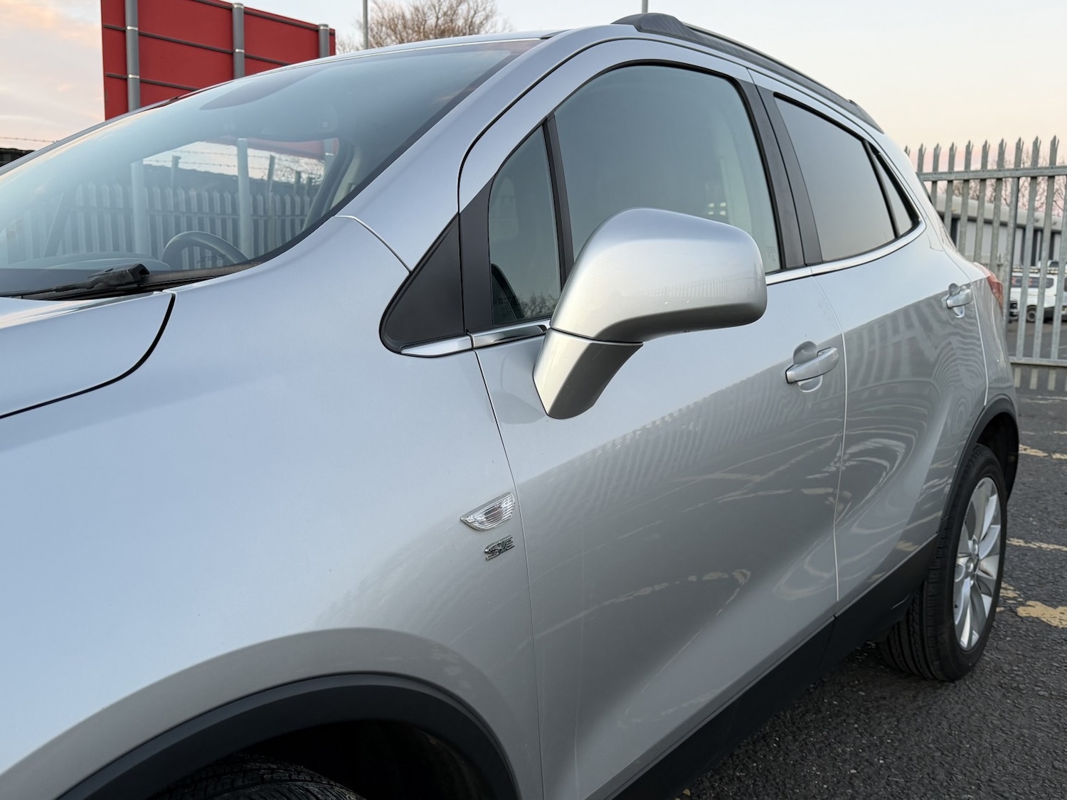 Used Vauxhall Mokka 2015 for sale - 77961968: Photo 25