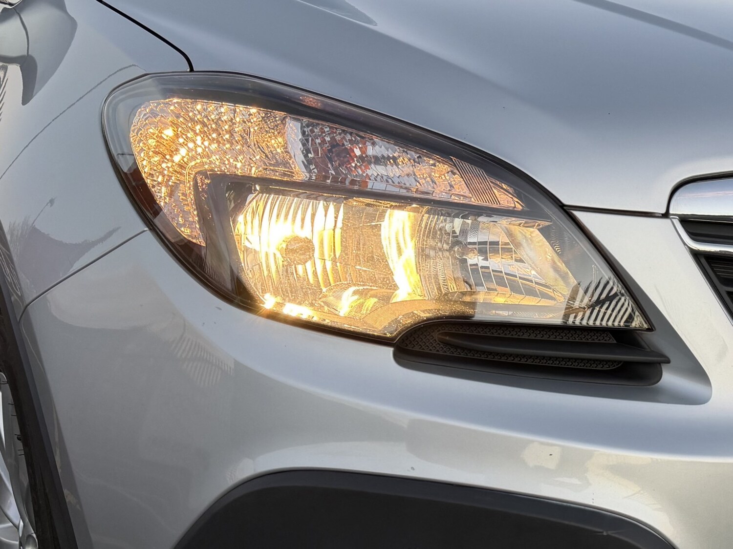 Used Vauxhall Mokka 2015 for sale - 77961968: Photo 29