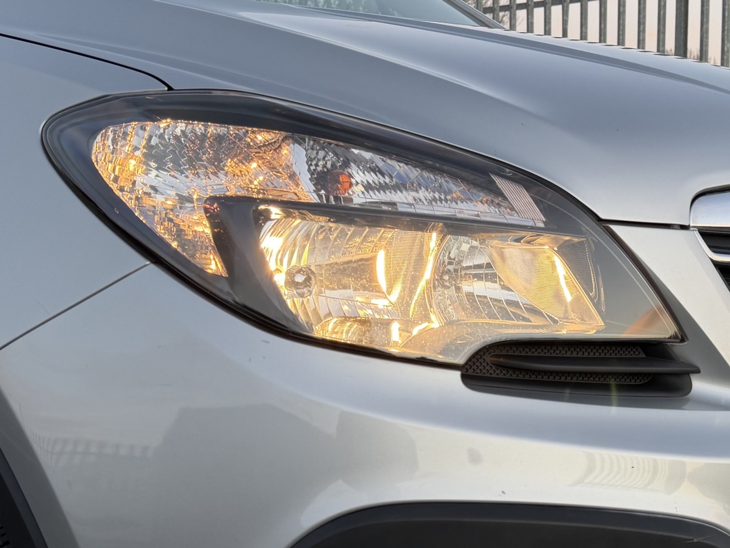 Used Vauxhall Mokka 2015 for sale - 77961968: Photo 30