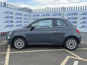 Used Fiat 500 2018 for sale - 79339001: Photo